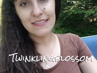 Twinklingblossom