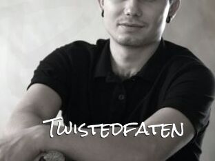 twistedfaten Blow Cum