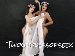 Twogoddessofseex