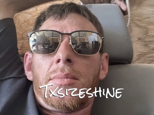 Txsizeshine