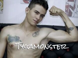Tygamonster