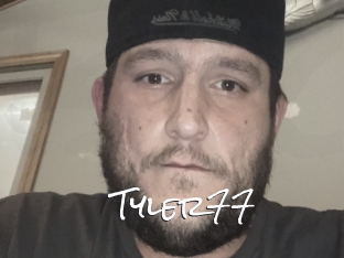 tyler77 Blow Cum
