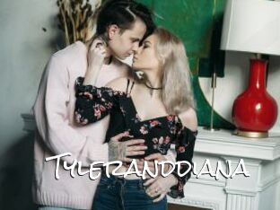Tyleranddiana