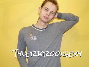 Tylerbrooksexy