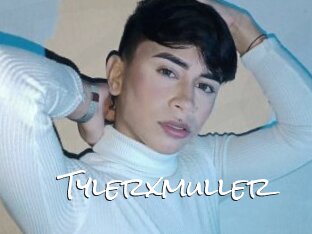 Tylerxmuller
