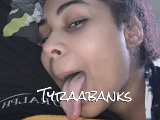 tyraabanks Blow Cum