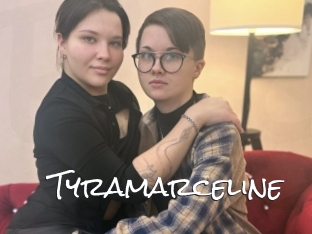 Tyramarceline