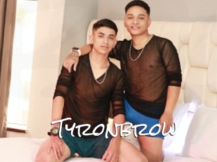 Tyronbrow