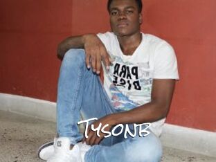 Tysonb