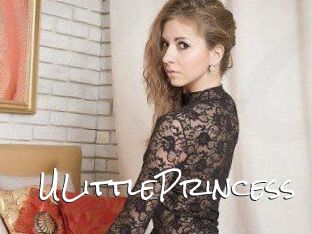 ULittlePrincess
