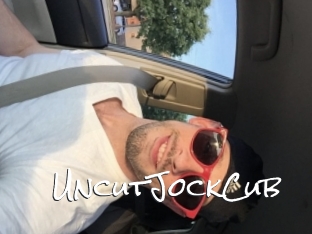 UncutJockCub