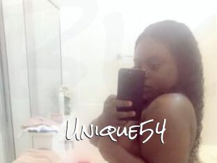 Unique54