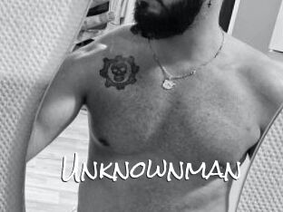 Unknownman