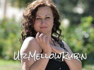 UrMellowRubin