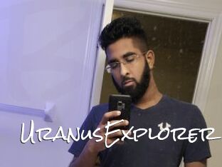 UranusExplorer