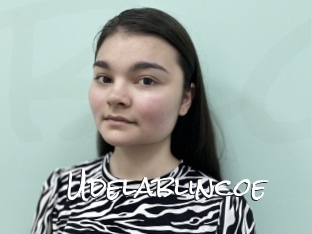 Udelablincoe