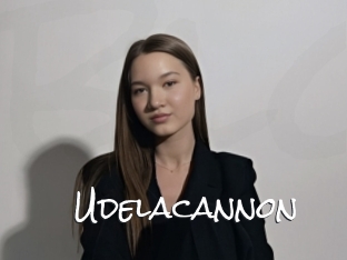 Udelacannon