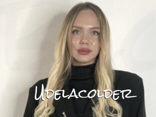 Udelacolder