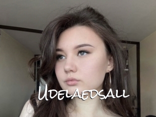 Udelaedsall