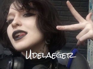 Udelaeger