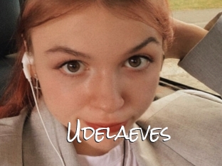 Udelaeves