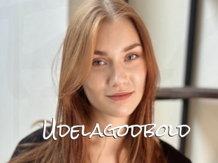Udelagodbold