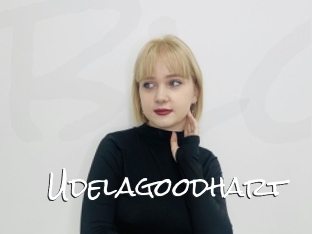 udelagoodhart Blow Cum