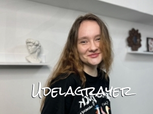 Udelagrayer