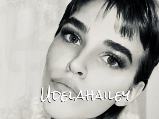udelahailey Blow Cum