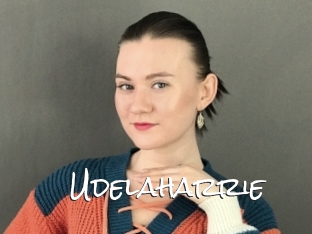 Udelaharrie