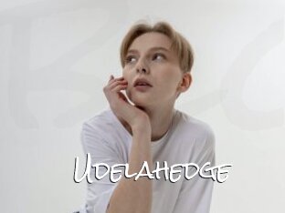 Udelahedge