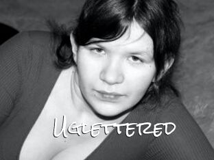 Uglettered