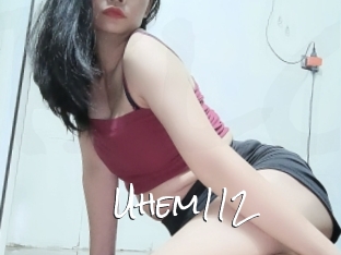 uhem112 Blow Cum
