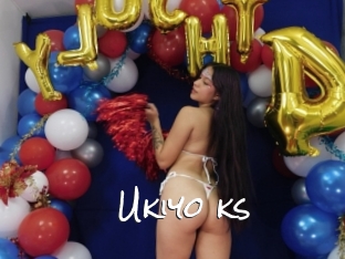ukiyo_ks Blow Cum