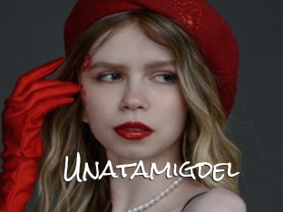 Unatamigdel