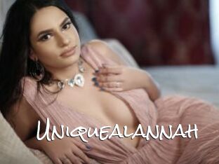 Uniquealannah