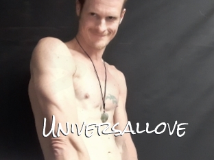 universallove Blow Cum