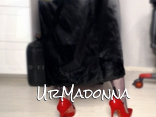 UrMadonna