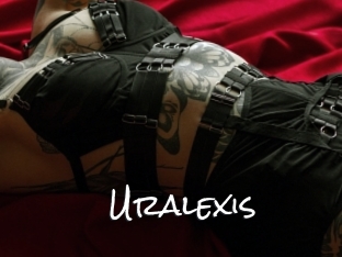 uralexis Blow Cum