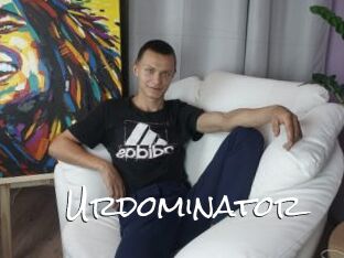 Urdominator