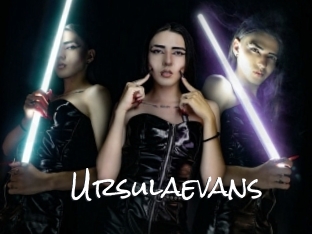 ursulaevans Blow Cum