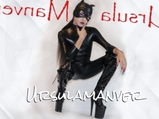 ursulamanver Blow Cum