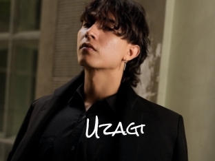uzagi Blow Cum
