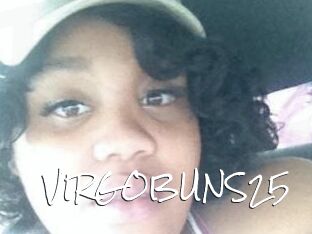 VIRGOBUNS25