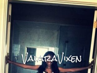 ValaraVixen
