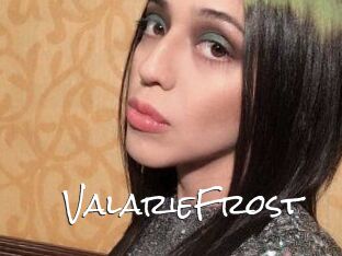 ValarieFrost