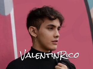 ValentinRico Blow Cum