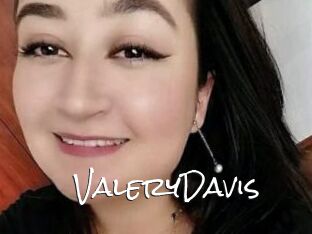 ValeryDavis