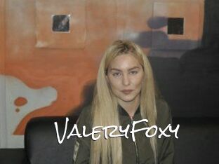 ValeryFoxy