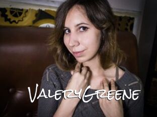 ValeryGreene